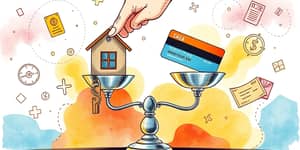 Loan Types Explained: Secured vs. Unsecured Choices