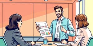 Crafting Your Case: Asset Presentation for Loans