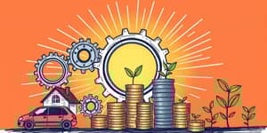 Financial Growth Engine: The Secured Loan Toolkit