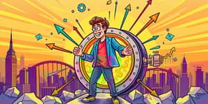 Accelerating Goals: The Speed of Secured Funding