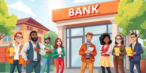 Your Assets, Your Terms: A Secured Lending Perspective