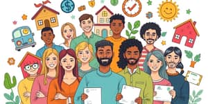 Flexible Funding: How Secured Loans Offer Choices