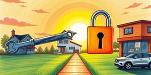 Funding Your Future: The Secured Loan Advantage