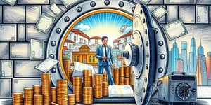 Tapping into Resources: Secured Loan Asset Utilization