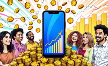 The Power of Pennies: Micro-Investing in the FinTech Age