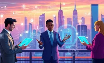 RegTech Rising: Navigating Compliance with Technology