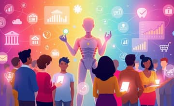 Personalized Finance: Tailoring Services to Your Needs