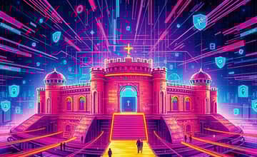 Cybersecurity in FinTech: Protecting Your Financial Future