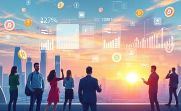 Wealth Management Rebooted: FinTech's Modern Approach