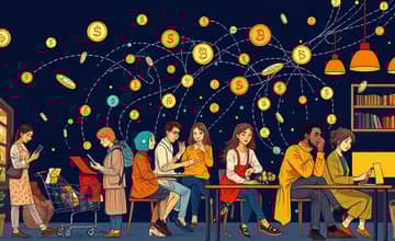 Embedded Finance: The Invisible Revolution in Payments