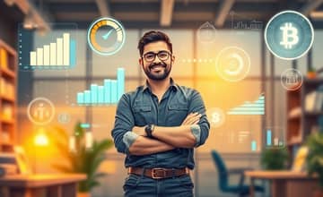 FinTech's Impact on Small Businesses: Growth and Opportunity