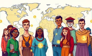 FinTech's Global Reach: Bridging Financial Divides