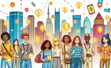 The Gig Economy's Financial Superpowers: FinTech Solutions