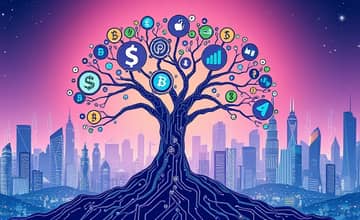 Building Financial Resilience with FinTech Tools