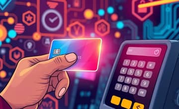 Pay Without Pause: The Seamless World of Contactless Payments