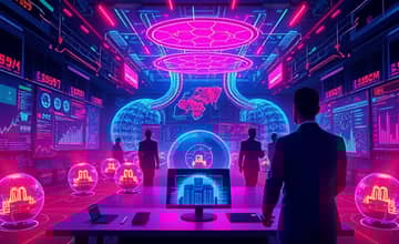 Fraud Prevention: AI's New Line of Defense