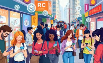 The Cashless Society: Reality or Myth?