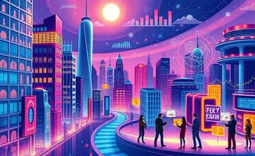 The FinTech Startup Ecosystem: Where Innovation Thrives