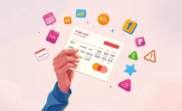 Cracking the Code: Understanding Your Credit Card Statement
