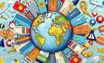 Travel Hacking: Exploring the World with Your Credit Card