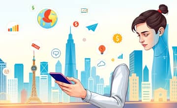 The Rise of Neo-banks: Challenging Traditional Institutions