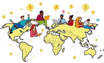 The Future of Work: FinTech for Freelancers and Contractors