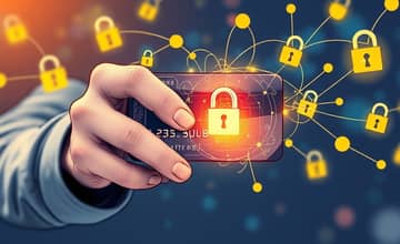 Credit Card Security: Protecting Your Plastic from Fraud