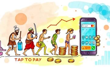 From Swipe to Tap: The Evolution of Payment Processing