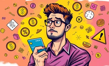 Beyond the APR: Hidden Credit Card Fees You Need to Know