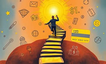 The Art of the Application: Getting Approved for Your Dream Card