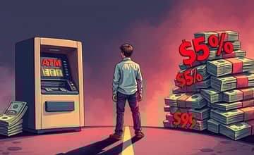 Cash Advance Conundrum: When to Use (and Avoid) It