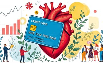 The Credit Score Connection: How Cards Impact Your Financial Health