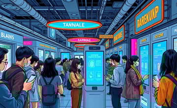 The Future of Payments: Contactless, Digital, and Beyond