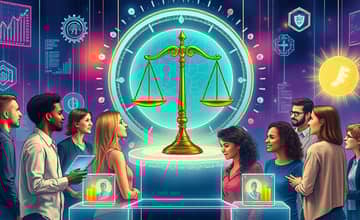 The Ethics of AI in Finance: Fair and Unbiased Lending