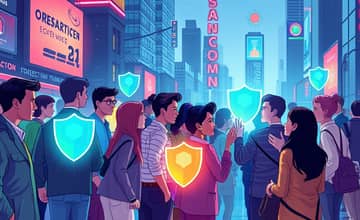 Fraud Alerts: Your First Line of Defense