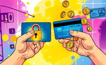 Prepaid vs. Secured: Unlocking Credit Card Alternatives
