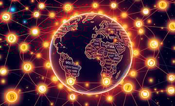 Smart Contracts: Automating Agreements in Finance