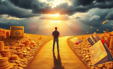 Emergency Fund Booster: Smart Use of Credit in Crises