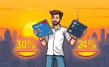 Understanding Utilization: The Key to a Healthy Credit Score