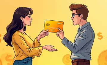 Authorized User Advantages: Sharing Credit Responsibly