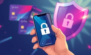 Financial First Aid: What to Do If Your Card is Lost or Stolen