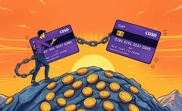 Refinancing Refined: Credit Card Debt Solutions