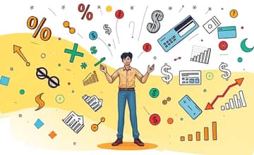 The Fine Print: Decoding Credit Card Terms and Conditions