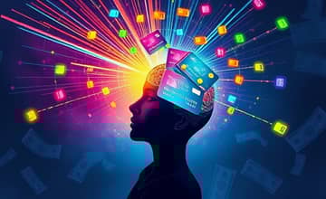 The Psychology of Spending: How Credit Cards Influence Behavior