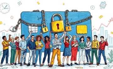 Avoiding the Trap: Predatory Lending in Credit Cards