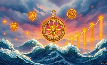 Navigating Uncertainty: Your Risk Management Compass