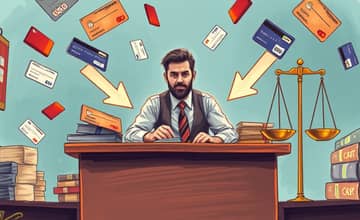 The Chargeback Power: Dispute Resolution Explained