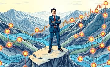 The Art of Anticipation: Mastering Financial Risk