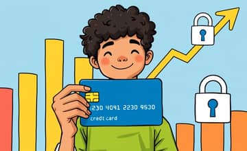 Building a Credit History from Scratch: Step-by-Step