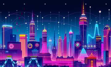 The API Economy: Connecting Financial Services